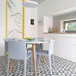 Bronz25 A Velencei-tonal Villa *