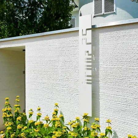 Bronz25 A Velencei-tonal Villa Gárdony