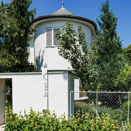 Villa Bronz25 A Velencei-tónál *