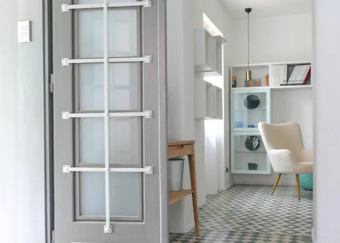 Bronz25 A Velencei-tonal וילה *