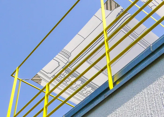 Bronz25 A Velencei-tonal Βίλα *