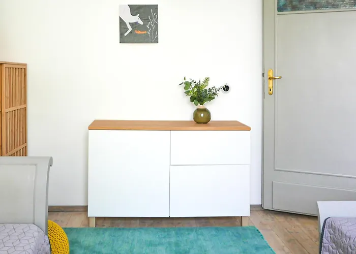 וילה Bronz25 A Velencei-tonal Gárdony